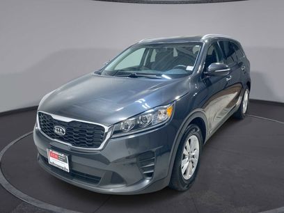 Used 2019 Kia Sorento LX w/ Option Group 020