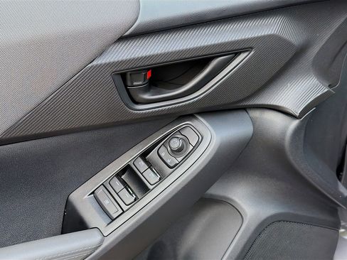 New 2026 Subaru Crosstrek 2.0i Premium image 21