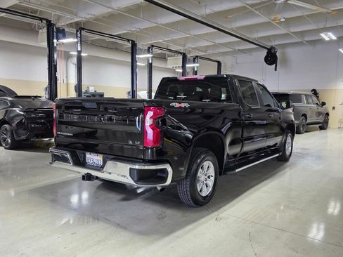 Used 2024 Chevrolet Silverado 1500 LT w/ Protection Package image 7