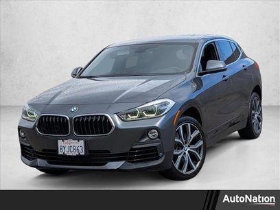 Used 2018 BMW X2 sDrive28i