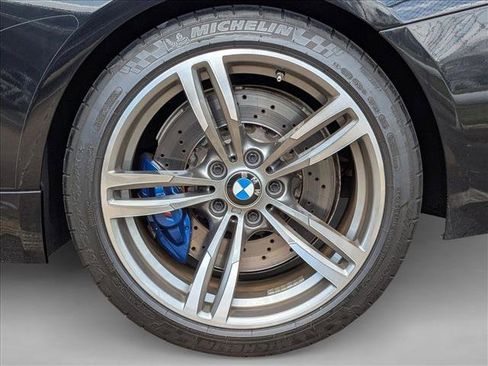 Used 2015 BMW M4 Coupe image 23