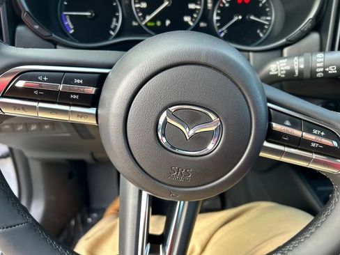 New 2025 MAZDA CX-50 AWD 2.5 Hybrid w/ Weather Package image 13