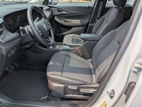 Used 2025 Buick Encore GX Preferred FWD image 14