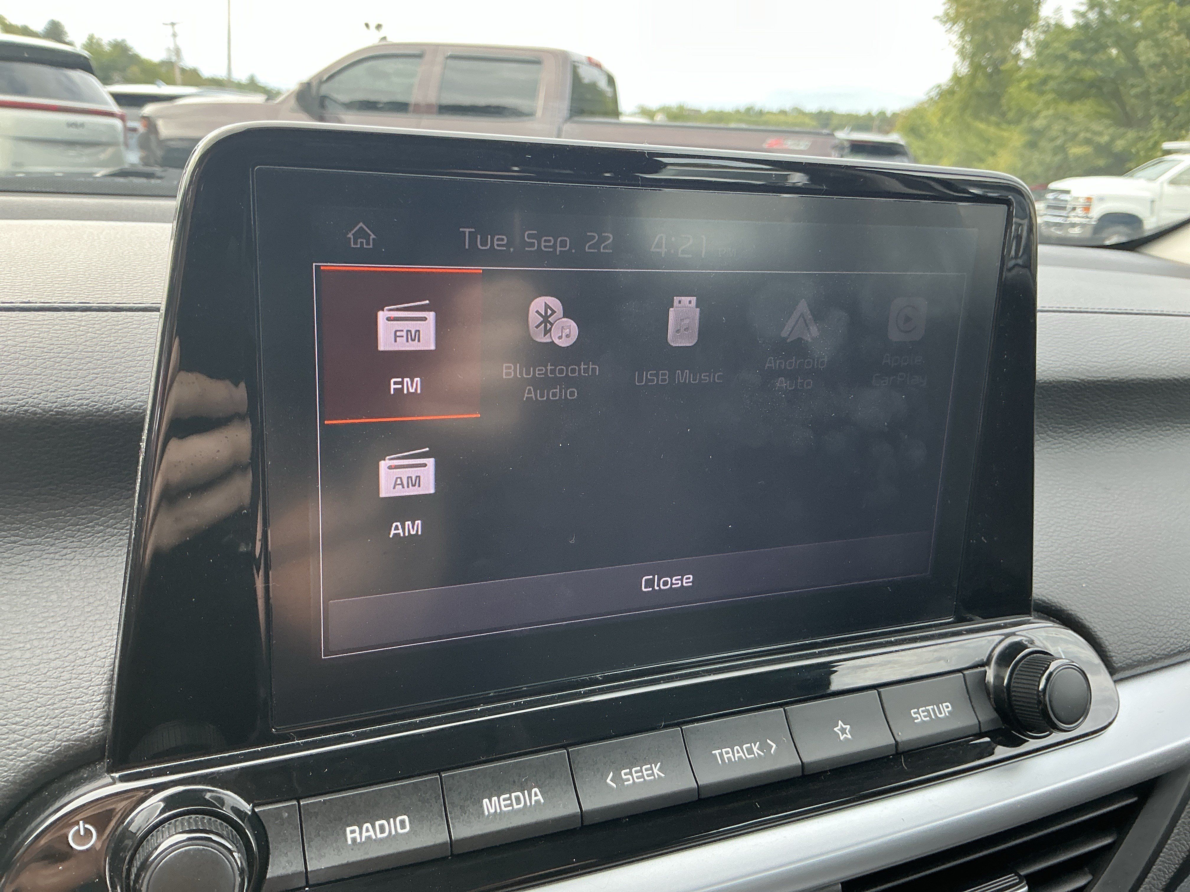 Used 2024 Kia Forte LXS FWD image 23