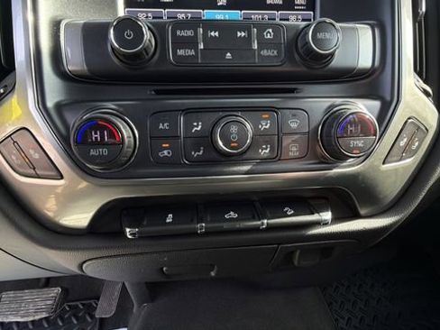 Used 2018 Chevrolet Silverado 1500 LT w/ All Star Edition image 14