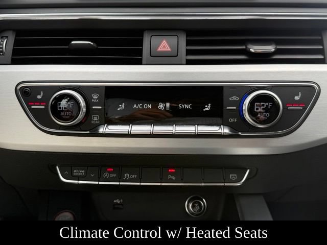 Used 2018 Audi S4 Premium Plus AWD/4WD image 35