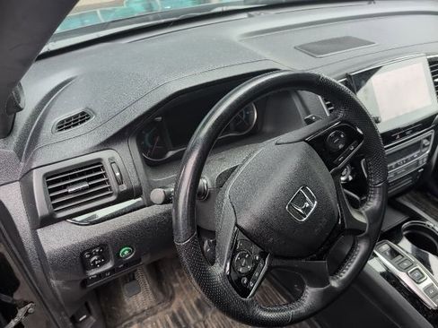 Used 2019 Honda Passport Touring image 13