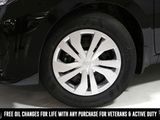 New 2025 Nissan Versa S w/ Trunk Package image 2