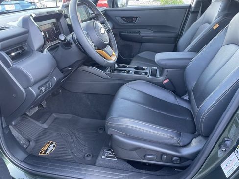 Certified 2026 Subaru Outback Wilderness w/ Wilderness Package AWD/4WD image 10