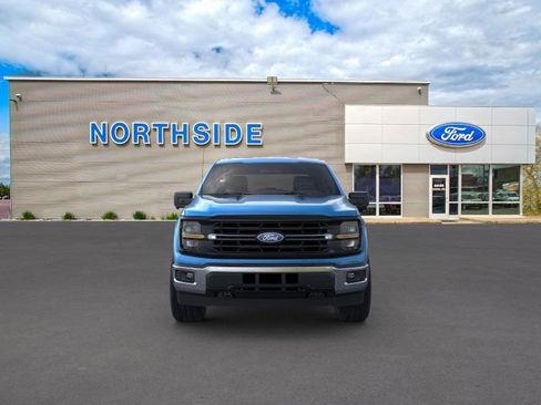 Used 2024 Ford F150 XLT w/ Mobile Office Package image 31