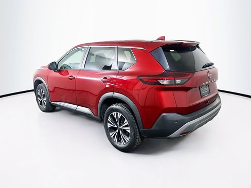 Used 2023 Nissan Rogue SV FWD image 5