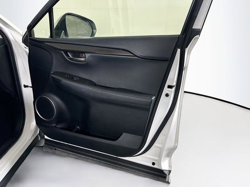 Used 2019 Lexus NX 300 FWD w/ Comfort Package image 32