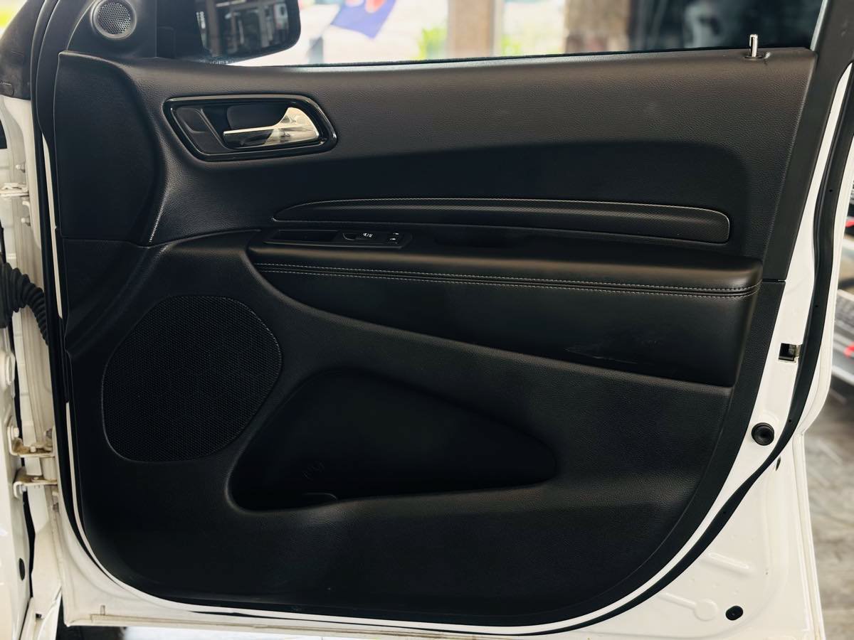 Used 2022 Dodge Durango GT RWD image 41