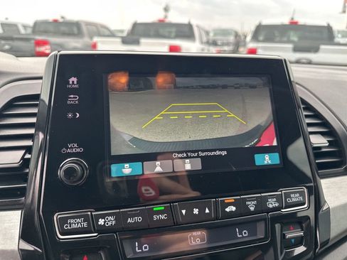 Used 2022 Honda Odyssey EX image 25