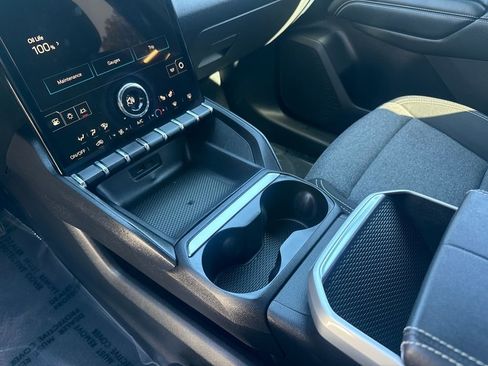 Used 2025 GMC Terrain Elevation image 25