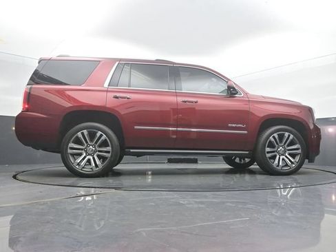 Used 2020 GMC Yukon Denali w/ Denali Ultimate Package AWD/4WD image 54