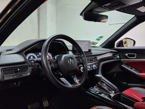 Used 2023 Acura Integra A-Spec image 11