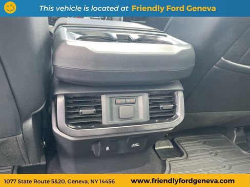 Used 2025 Ford F150 Raptor w/ Equipment Group 803A Raptor R AWD/4WD image 35