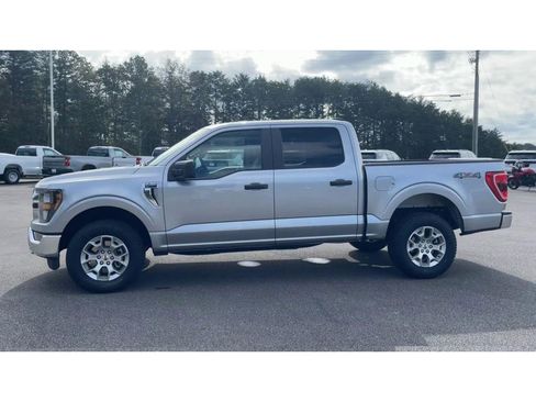 Used 2023 Ford F150 XLT image 9