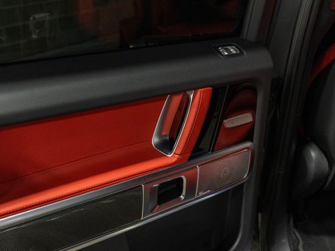 Used 2023 Mercedes-Benz G 63 AMG 4MATIC image 71