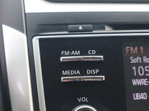 Used 2016 Nissan Altima 2.5 SR w/ LED Appearance Package image 63