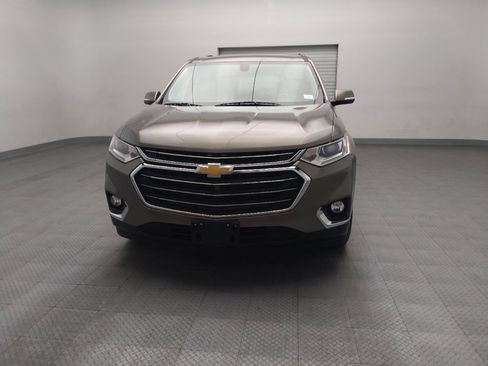 Used 2019 Chevrolet Traverse LT image 15