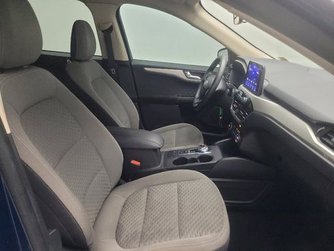 Used 2020 Ford Escape SE FWD image 21