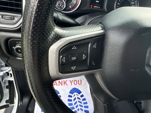 Certified 2022 RAM 2500 Tradesman image 22