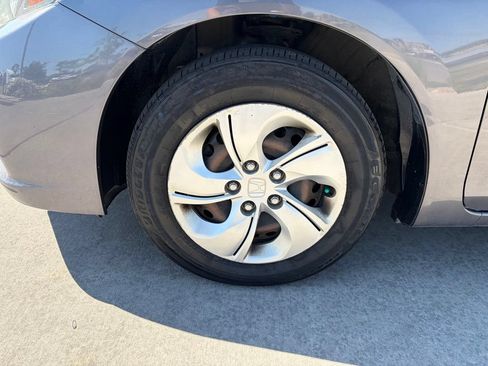 Used 2015 Honda Civic LX image 11