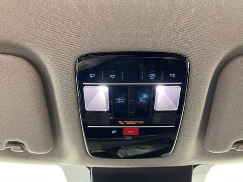 Used 2024 Hyundai Santa Fe Limited FWD image 34