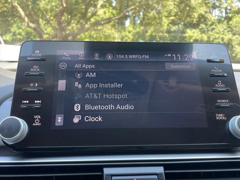 Used 2021 Honda Accord Touring image 20