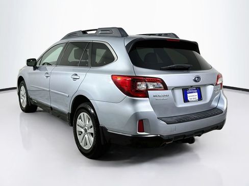 Used 2015 Subaru Outback 2.5i Premium AWD/4WD image 6