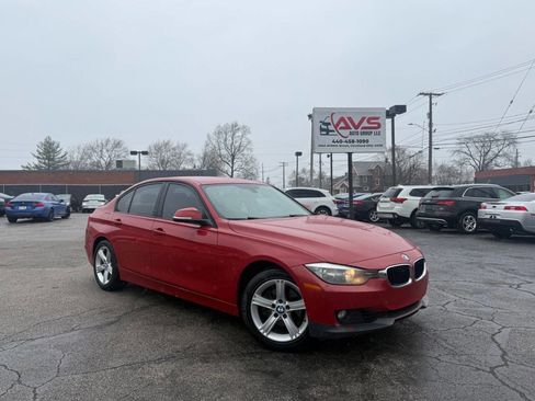 Used 2014 BMW 328i 328i 4dr Sedan image 1