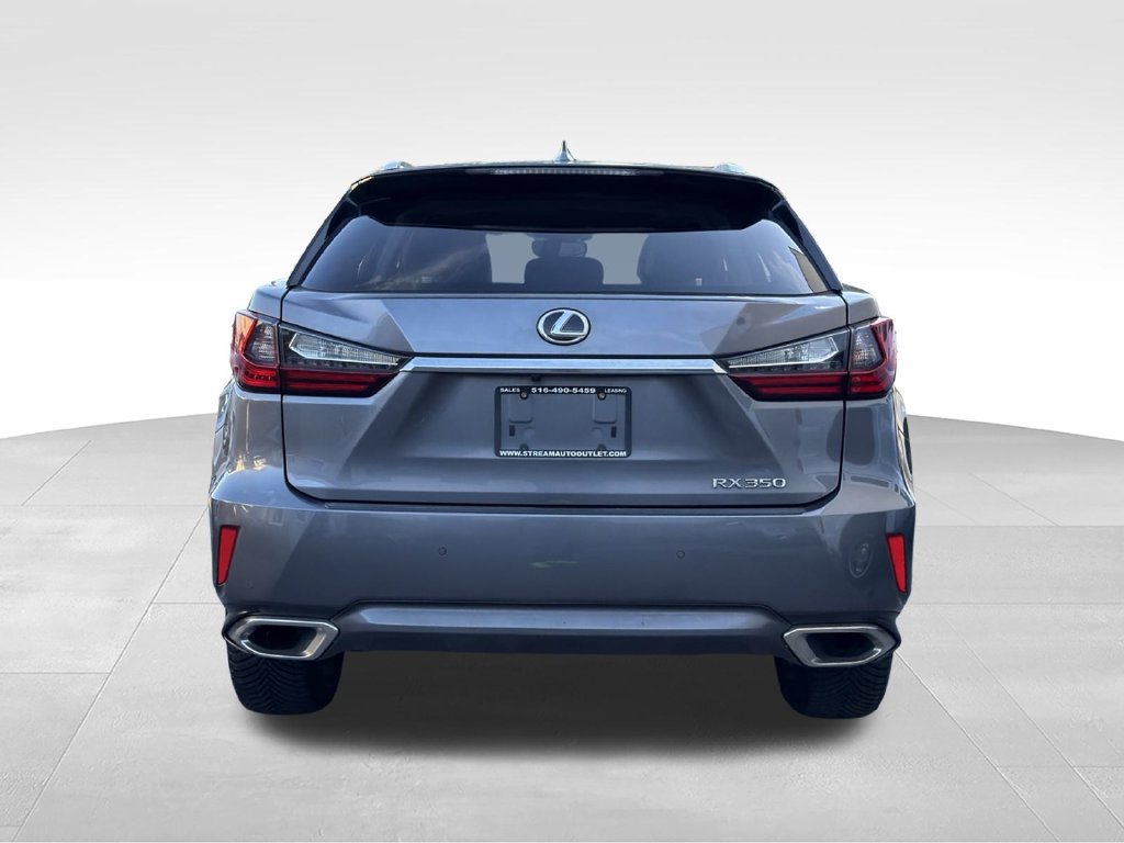 Used 2019 Lexus RX 350 FWD w/ Navigation Package image 7