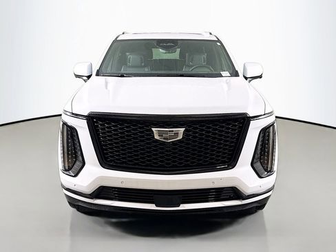 Used 2026 Cadillac Escalade Sport w/ Touring Package AWD/4WD image 2