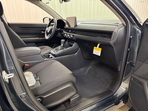 New 2026 Honda CR-V LX image 25