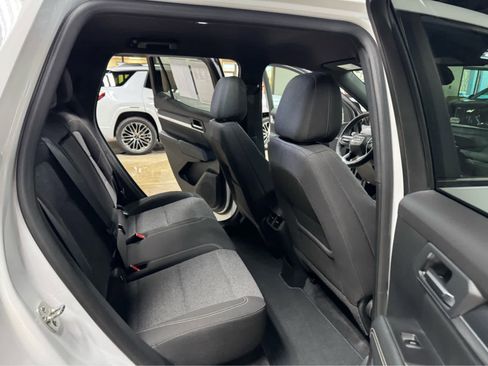 Certified 2025 GMC Terrain Elevation image 12