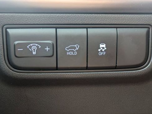 Used 2025 Hyundai Tucson SEL FWD image 24