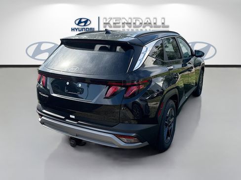 New 2026 Hyundai Tucson SEL image 6
