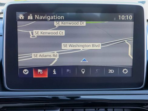 Used 2019 FIAT 124 Spider Lusso RWD image 19