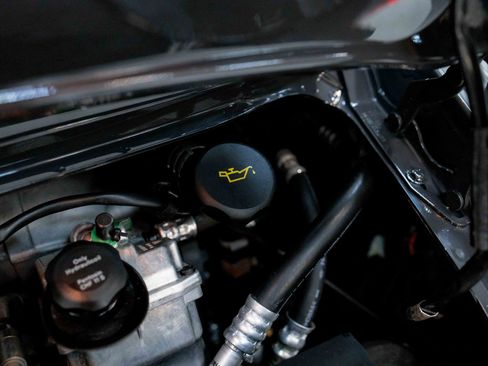 Used 2011 Porsche 911 GT3 RS image 85