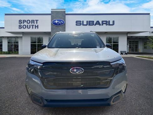 New 2026 Subaru Forester Sport image 8