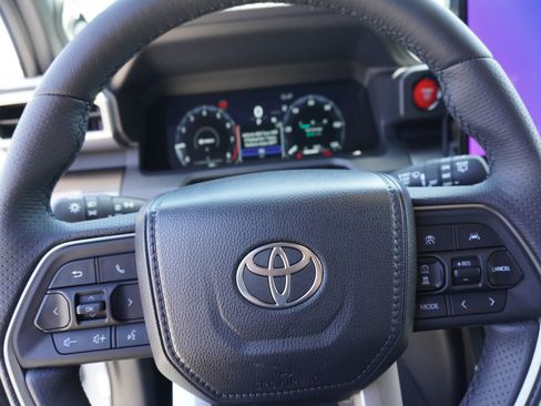 New 2026 Toyota 4Runner TRD Sport Premium AWD/4WD image 24