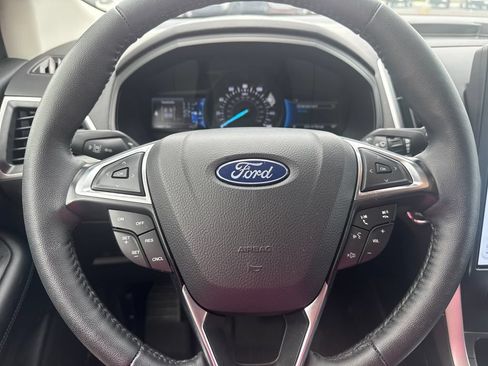 Used 2024 Ford Edge SEL w/ Convenience Package AWD/4WD image 10