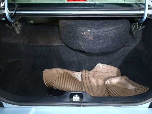 Used 2008 Mercury Grand Marquis LS image 26