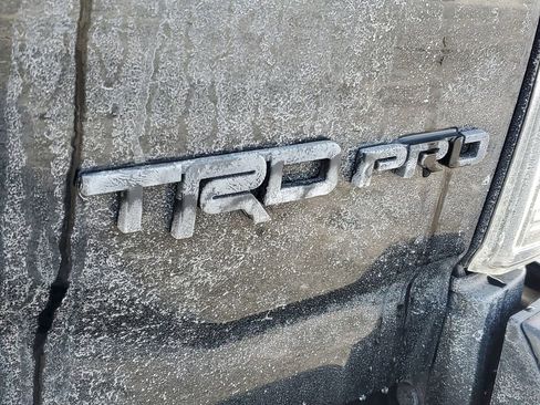 Used 2023 Toyota Tacoma TRD Pro image 33