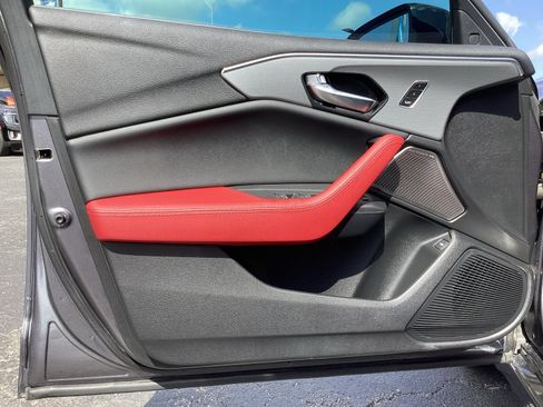 Used 2023 Acura TLX SH-AWD w/ A-SPEC Pkg image 33