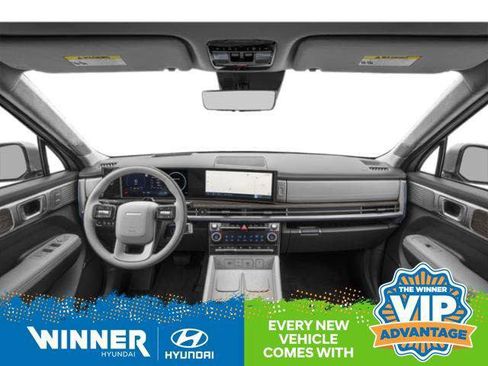 New 2026 Hyundai Santa Fe Calligraphy image 8