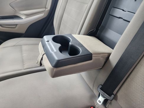 Used 2018 Ford EcoSport S image 13