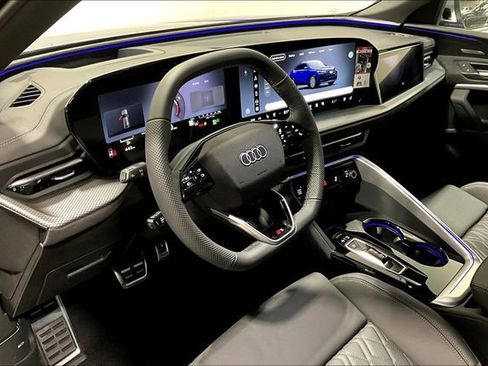 New 2026 Audi SQ5 Premium Plus image 6